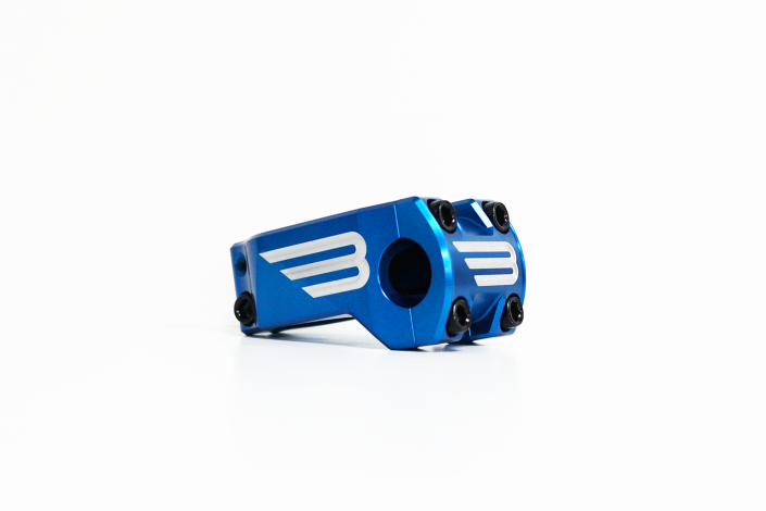 Potence BMX