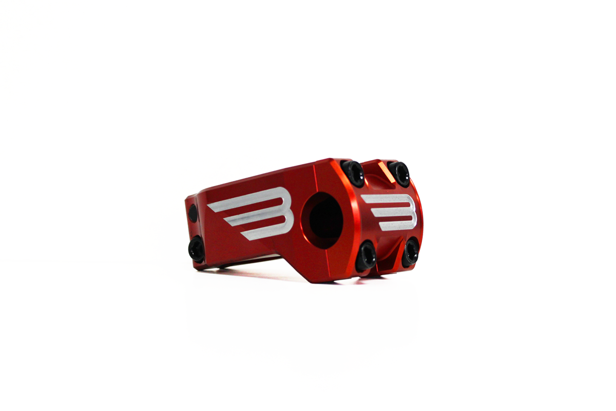 Potence BMX