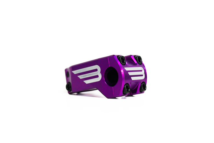 Potence BMX