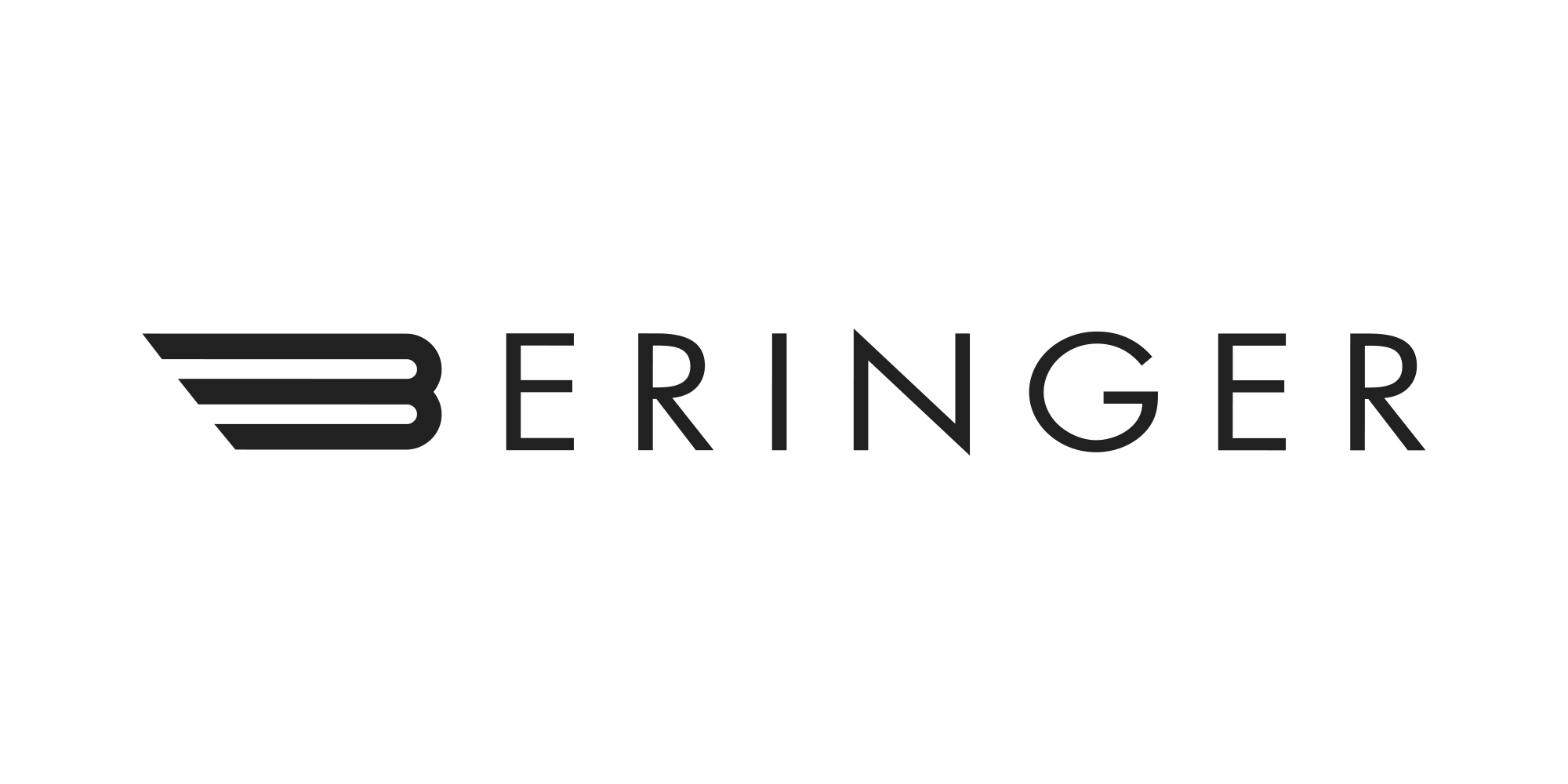 Beringer logo