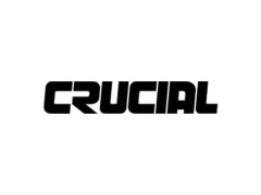 Crucial BMX