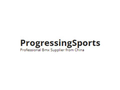 Progressing Sports (China BMX Racing)