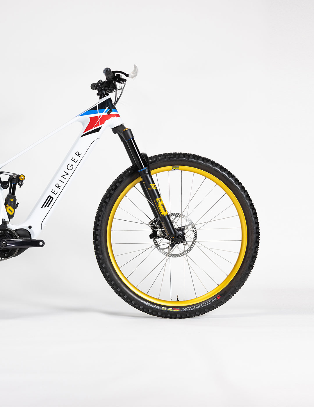 bikes
